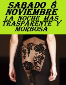 la Noche Mas Trasparente